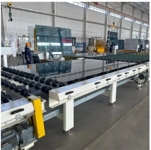 4mm 5mm Tinted Float Glass with Green, Blue, Grey, Bronze Colors