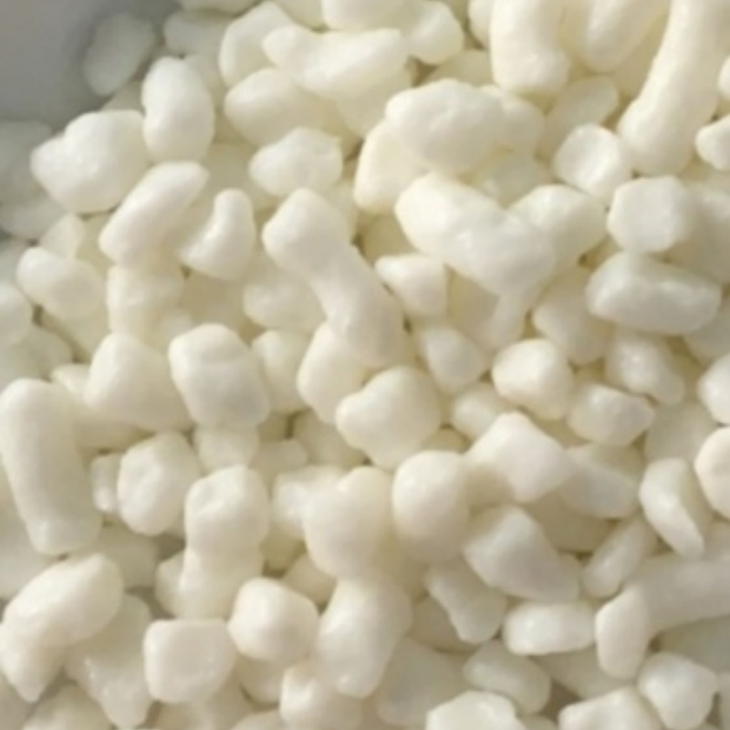 Tfm 65 78 Detergent Material Soap Noodles 8020 for Washing