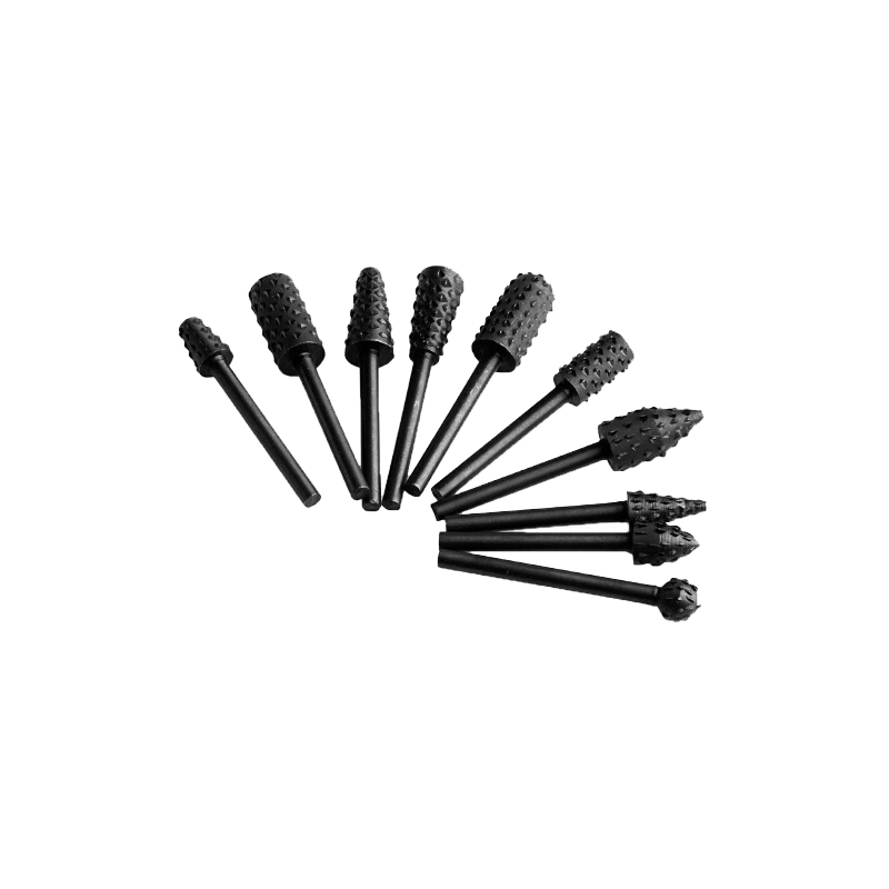 Фреза роторная абразивная GM-GT226