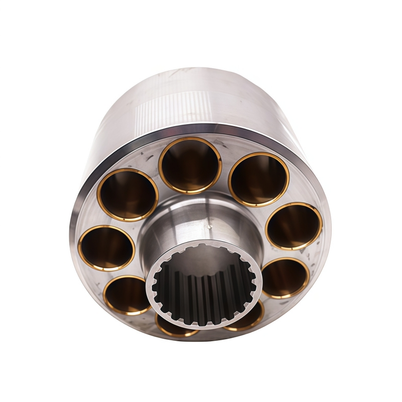 Ремонтный комплект главного насоса Komatsu HPV375/708-2K-00110