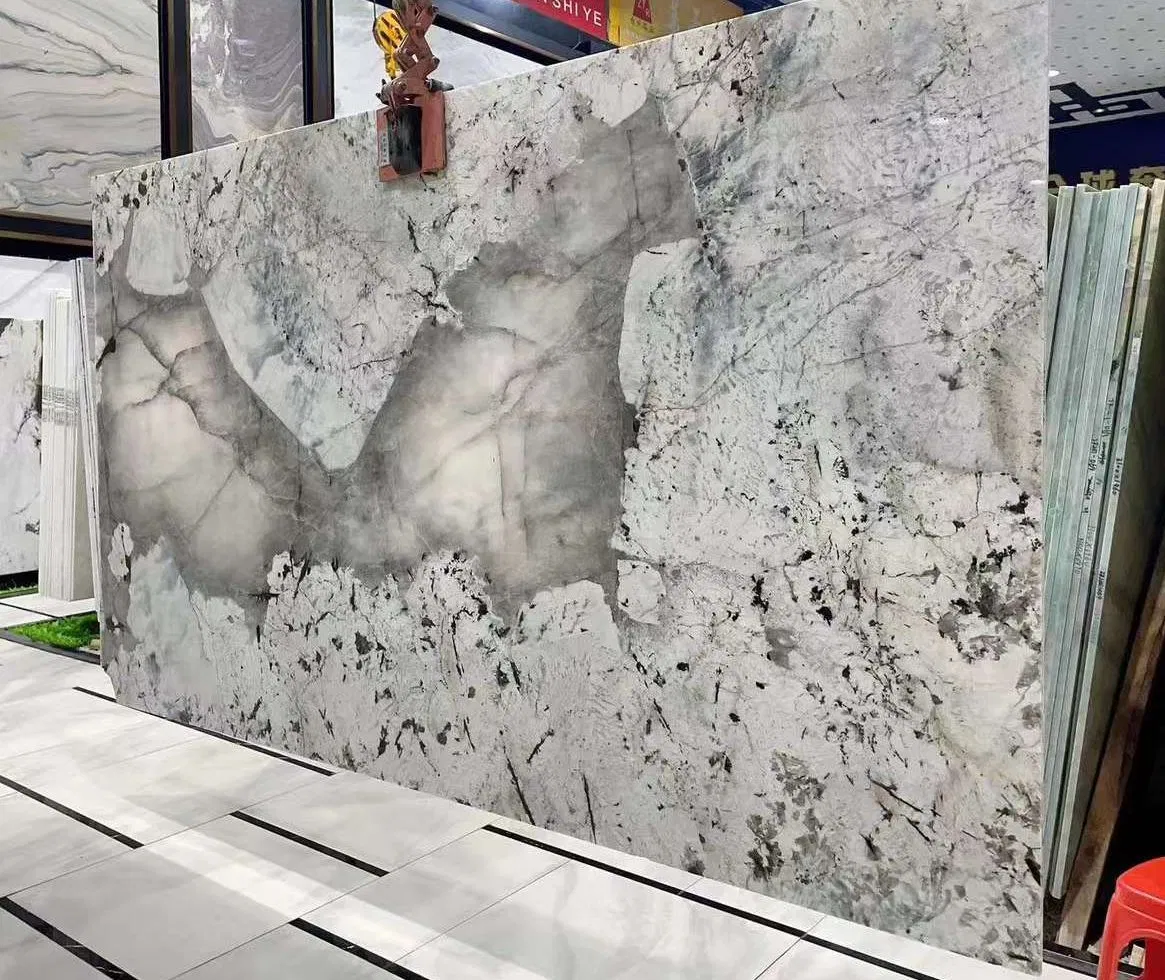 2024 Brazil Pandora Luxury Stone Jewelry for Modern Elegance