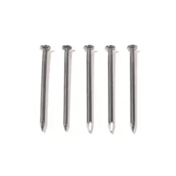 Common Wire Nails Supplier Construction Common Round Iron Wire Nails