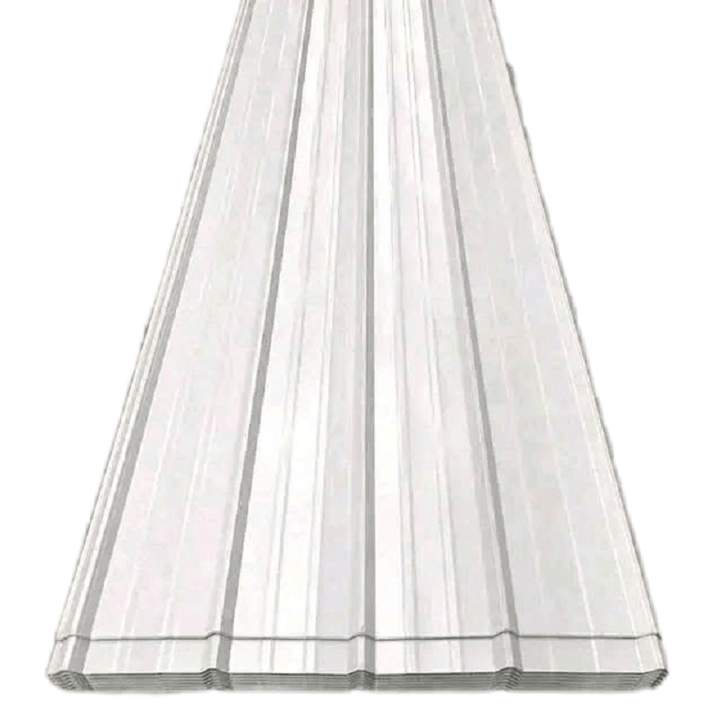 Профнастил цветной для кровли и строительства