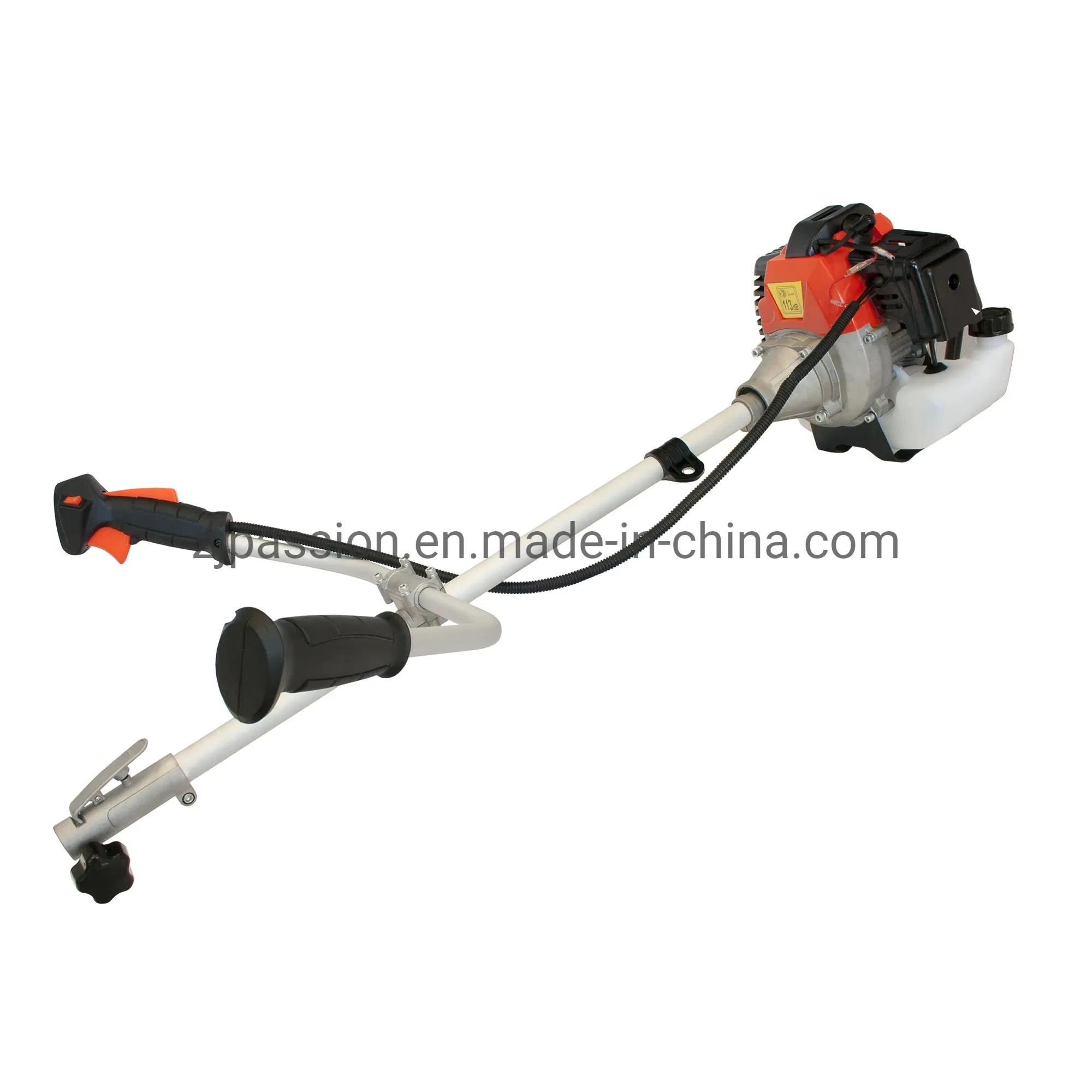 Top Selling Multi Function 52cc Brush Cutter for Sale