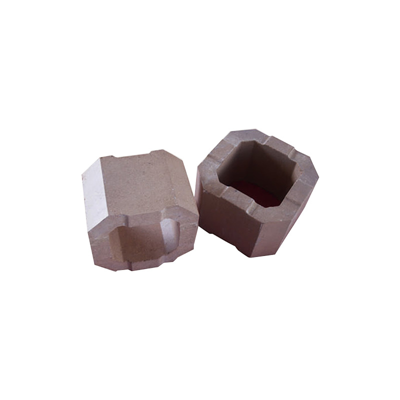 Premium Magnesia Zirconia Fire Brick for Glass Furnaces
