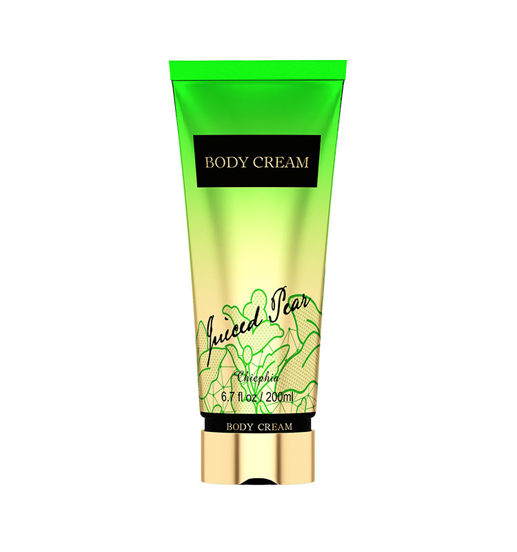 Hot Selling Skin Care Effectively Moisturizing Body Cream