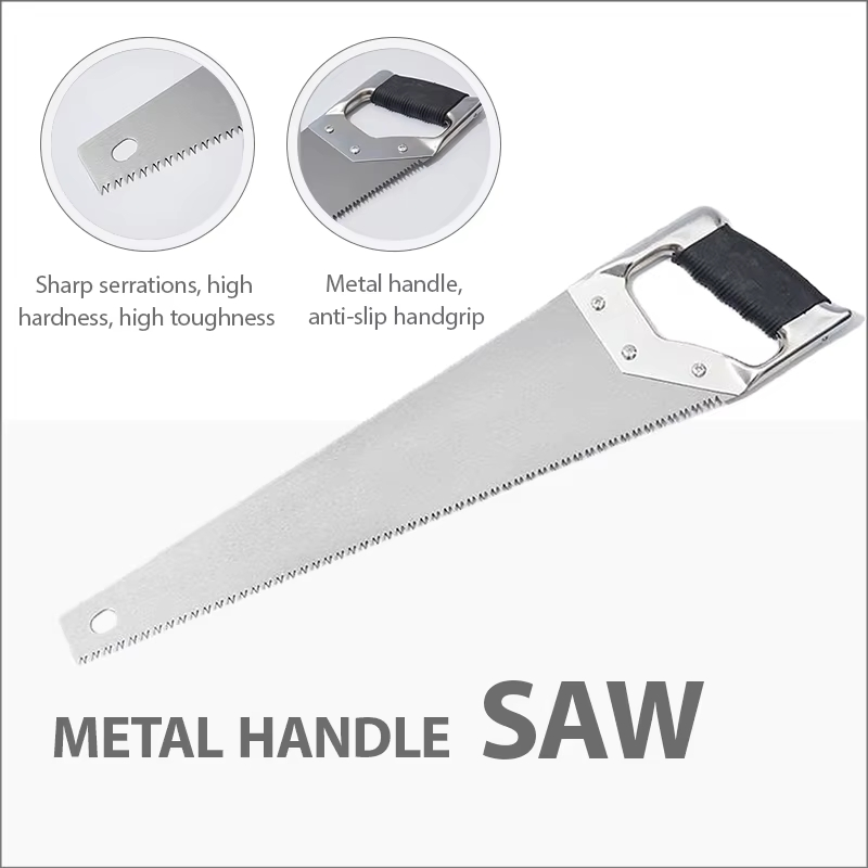 Garden Tree Portable Garden Tree Felling Pruning Saw