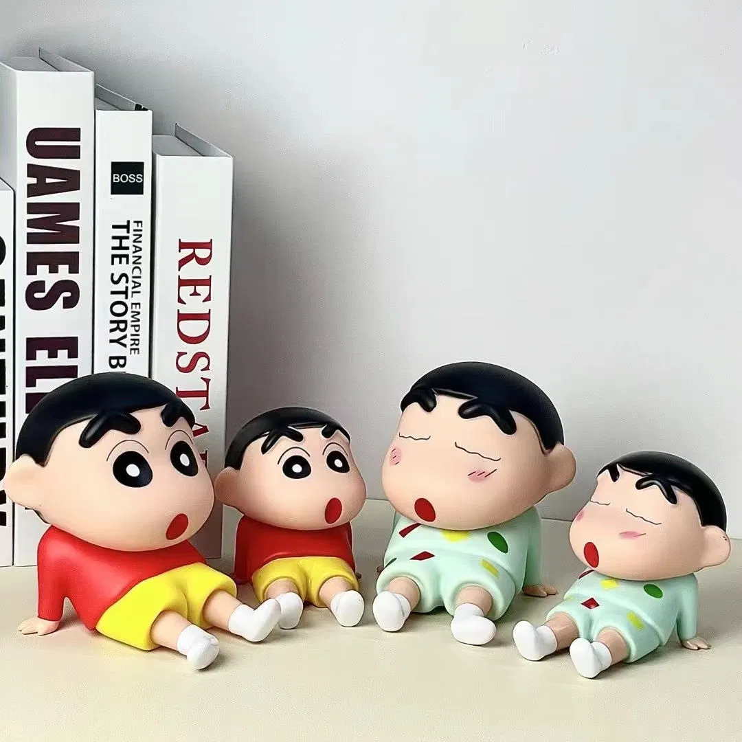 Держатель для телефона Crayon Shin-Chan, силиконовый