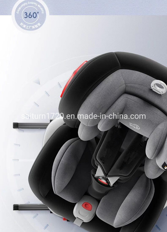 Baby Seat 360 Degree Rotating 0-36kg Child Safety Seat /Baby Car Seat