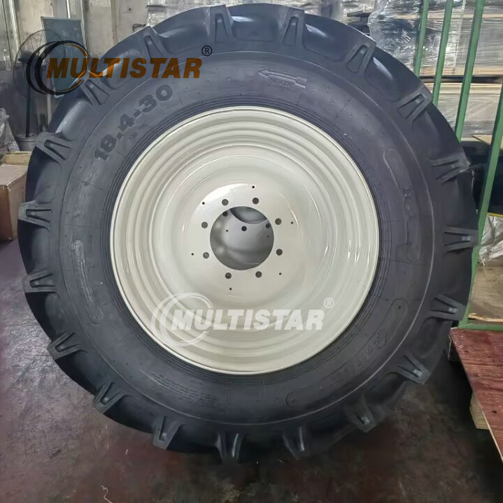 Шина для уборочного трактора R1 18.4-30 / 710/70R38 / 360/70R24 / 380/70R24 / 420/70R24 / 480/70R24