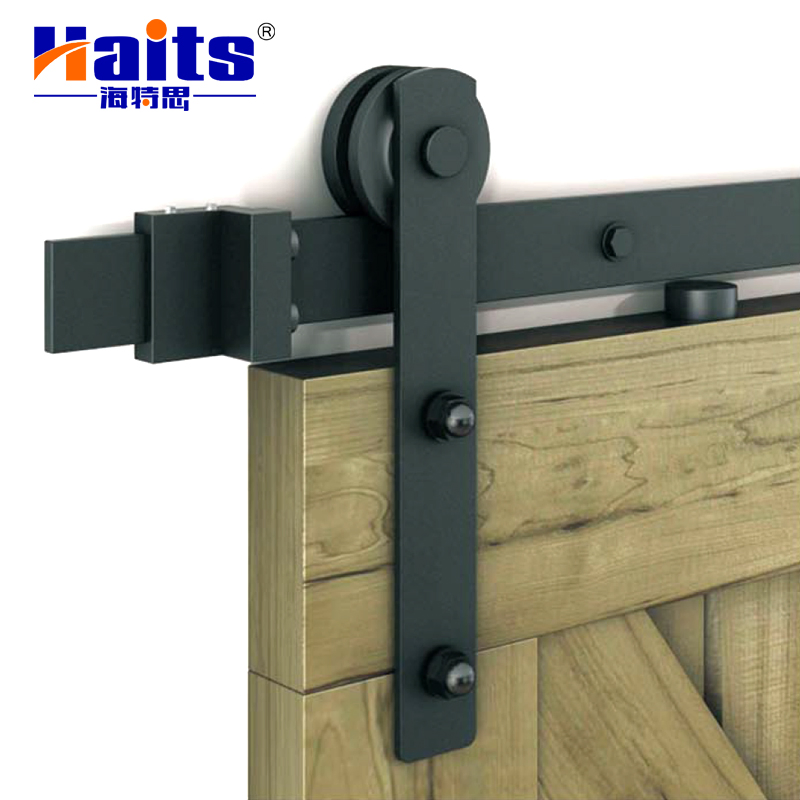 Furniture Hardware Sliding Barn Door Hardware Kits Accessories Suppliers