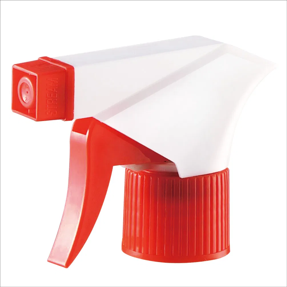 Premium 28mm Multi-Purpose Handheld Spray Bottle for Cleaning