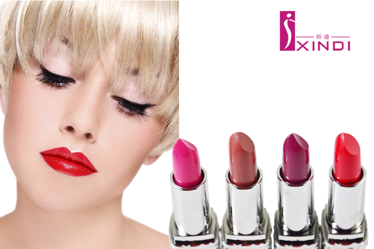 Private Label 20 Colors Lipstick/Lipgloss Liquid Matte Makeup Lip Stick