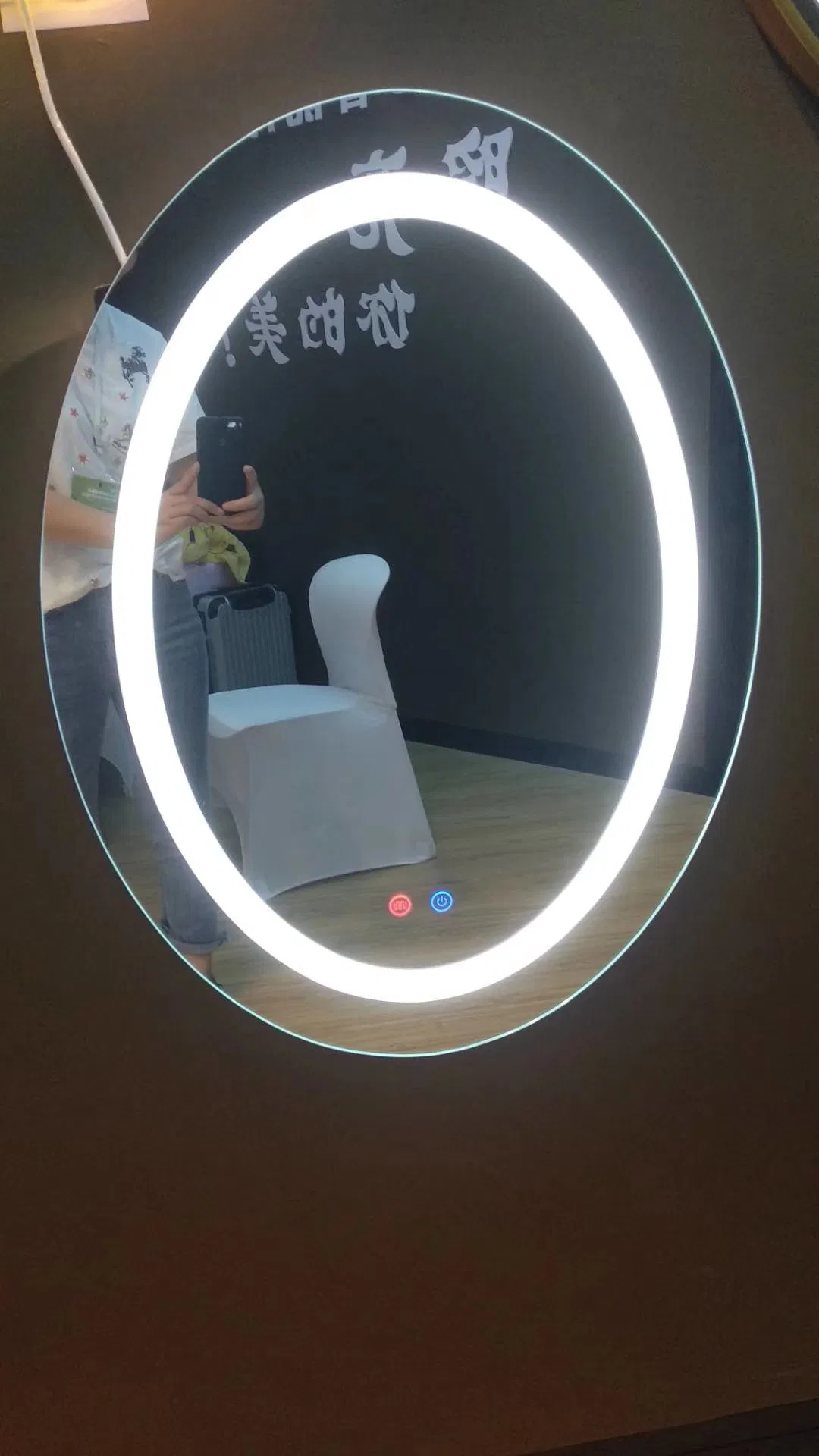 2mm 3mm 4mm 5mm 6mm Hot Clear/Color/Aluminium/Silver/Antique/Decorative/Bathroom/ Decorative/Safety/Unframed/ Double Coated Float Glass Sheet Mirror