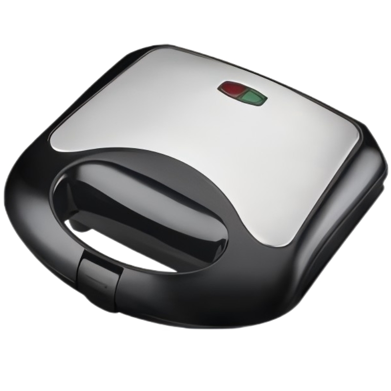 Electric Mini Sandwich Maker for Homeuse