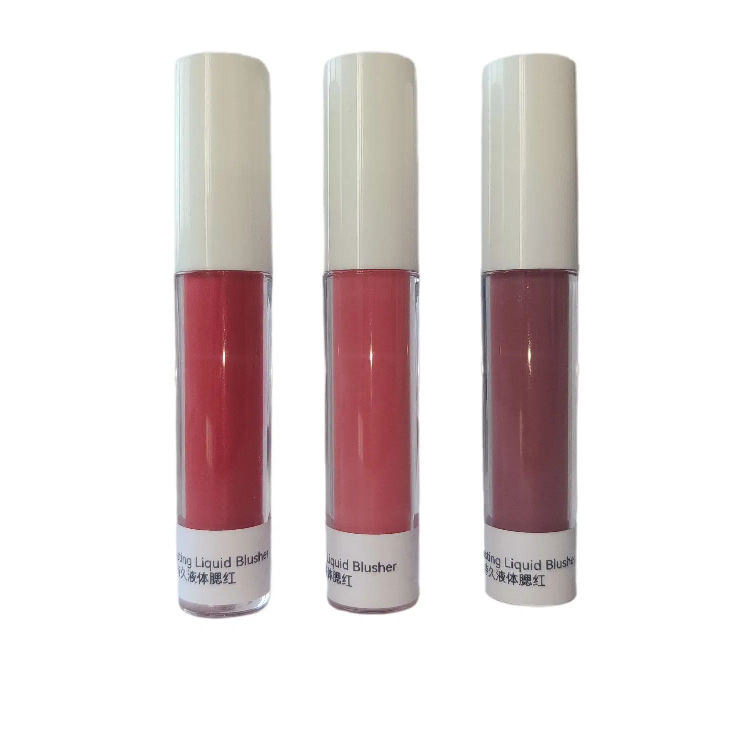 Flawless Liquid Blush: Radiant Glow for Beautiful Cheeks