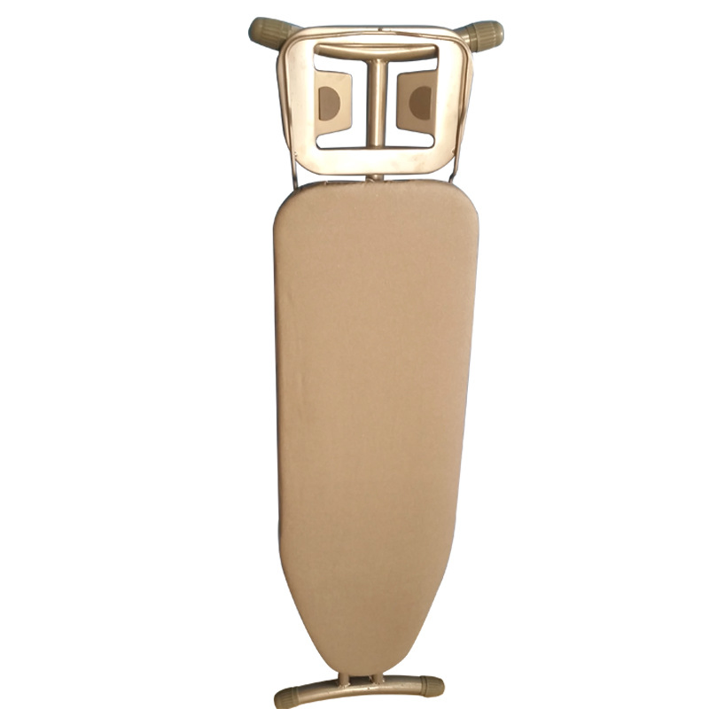 Versatile Ironing Board Stand with Modern Design for Efficient Home and Travel