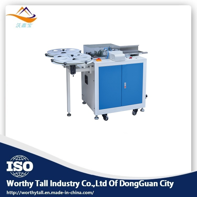 India Jig Saw Wood Blade Machine for Die Making