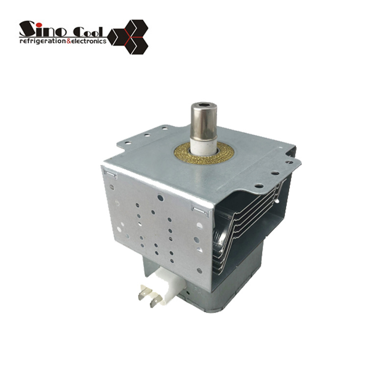 900W Magnetron Microwave Oven Parts 2m219h