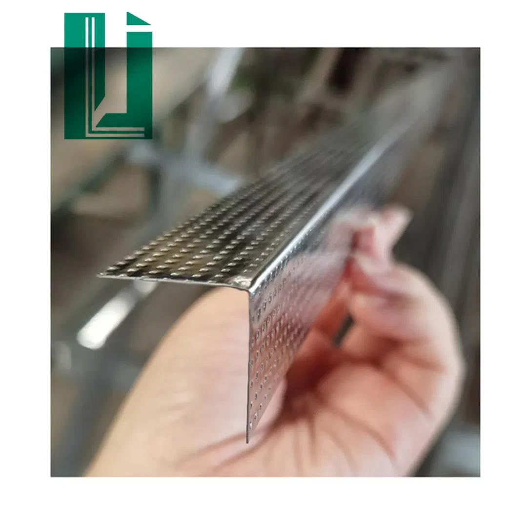 High Quality Metal Furring Channel Light Steel Keel for Concealed Ceiling Grid