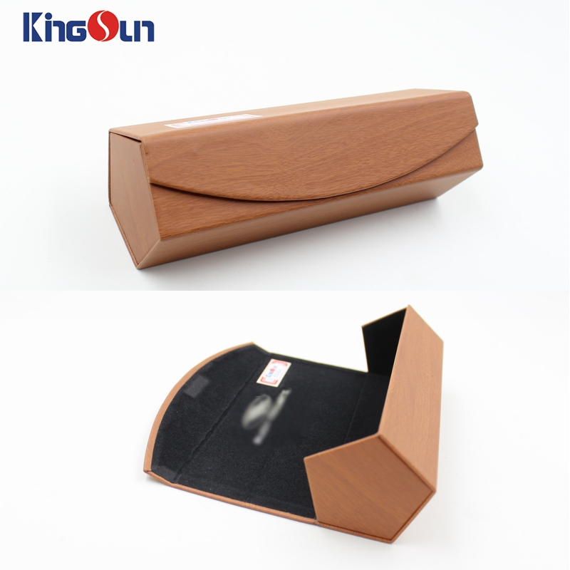 Hand Made Folding Cases Specatacle Cases