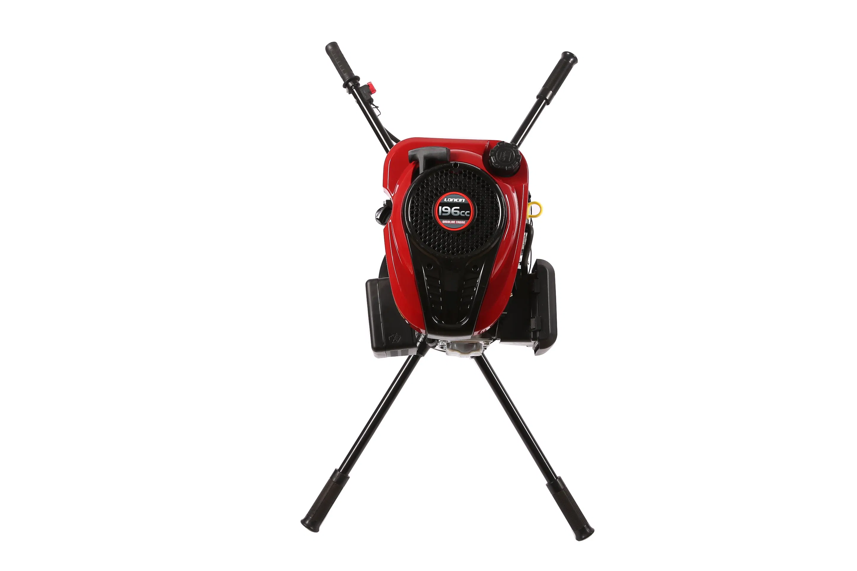 Um-4 Stroke 196cc Earth Auger Gasoline Ground Hole Drilling Machine