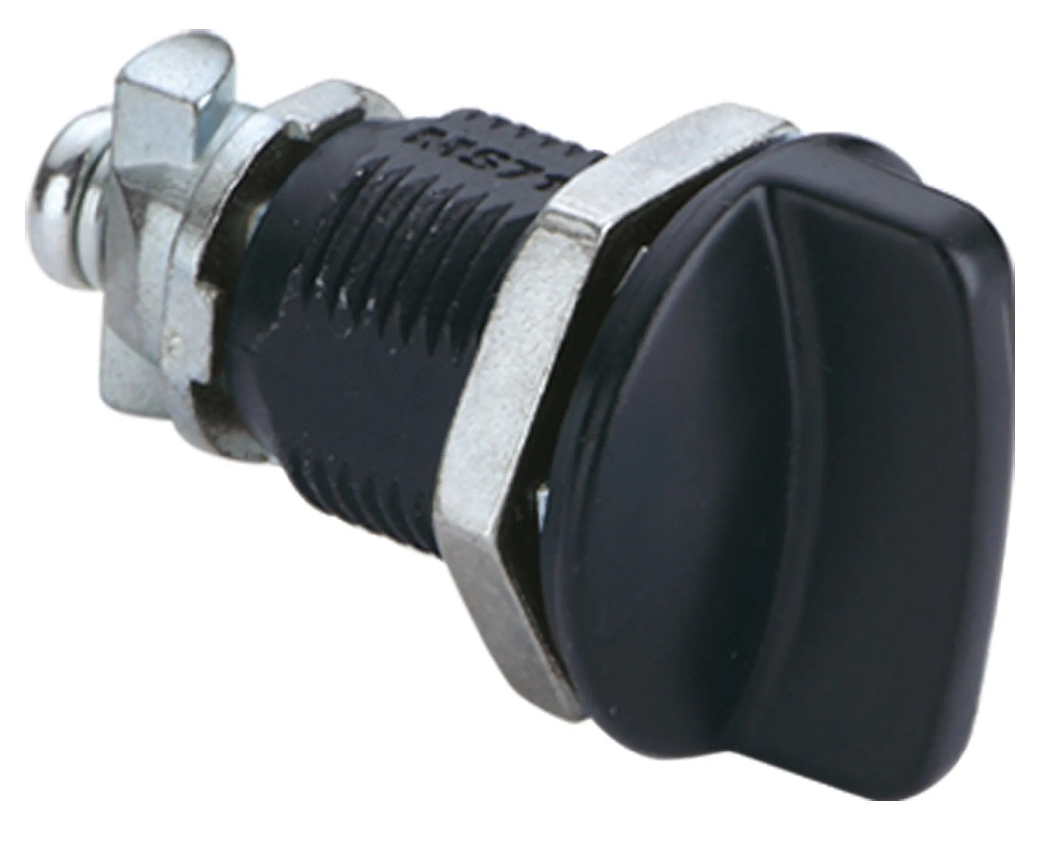 Cylzonzen Zinc Alloy Waterproof Cam Lock Panel Cam Lock for Cabinet Drawer Ms715-2h25