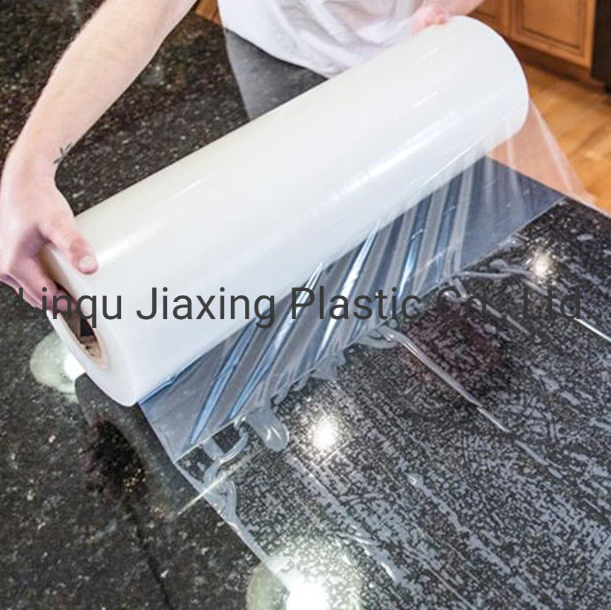 Dust-Proof Surface Protection Film