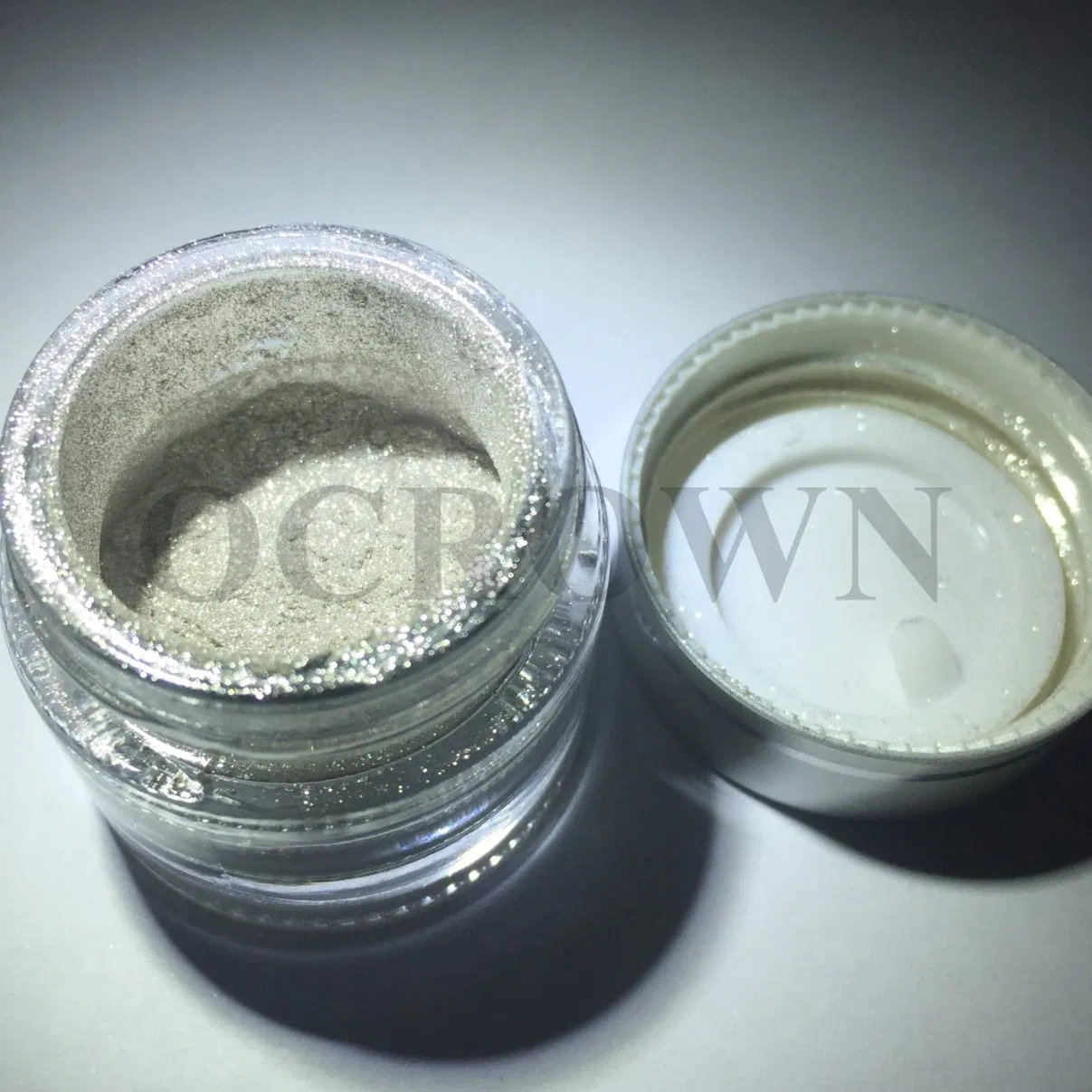 Nail Polish Mirror Chrome Powder Pigment