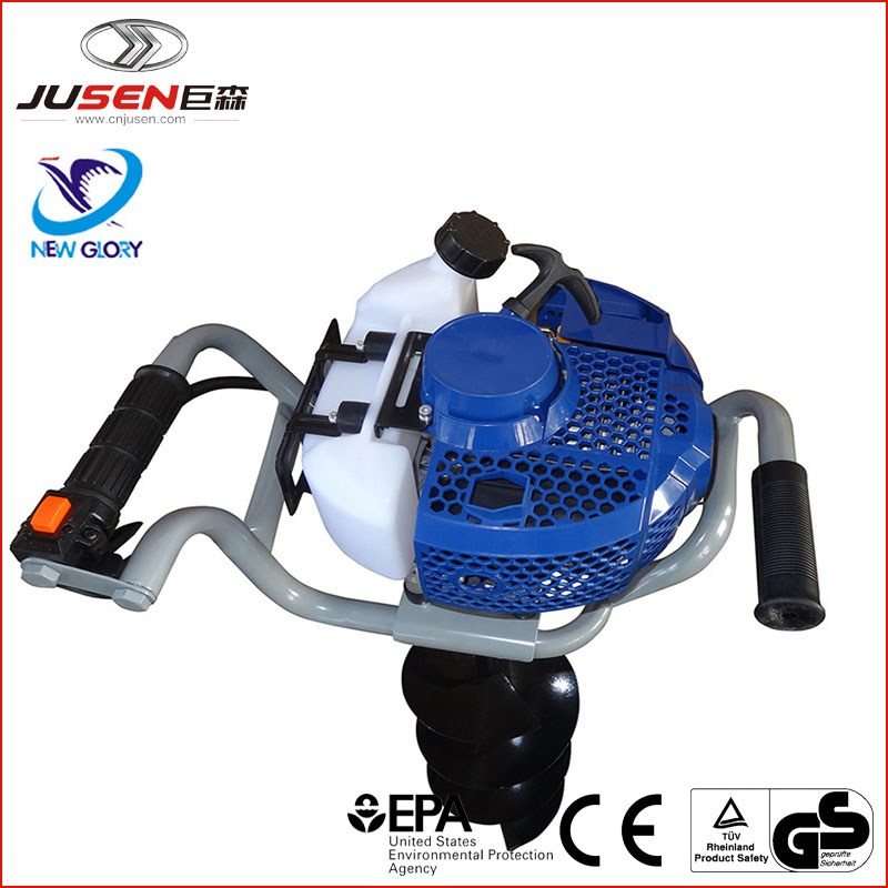Hole Digging Tools 52cc Earth Auger