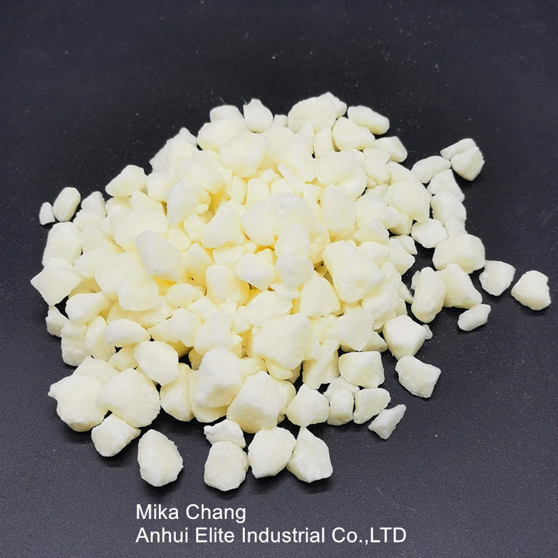 Hot Sale Concrete Superplasticizer Polycarboxylate Ether Crude Powder Flake