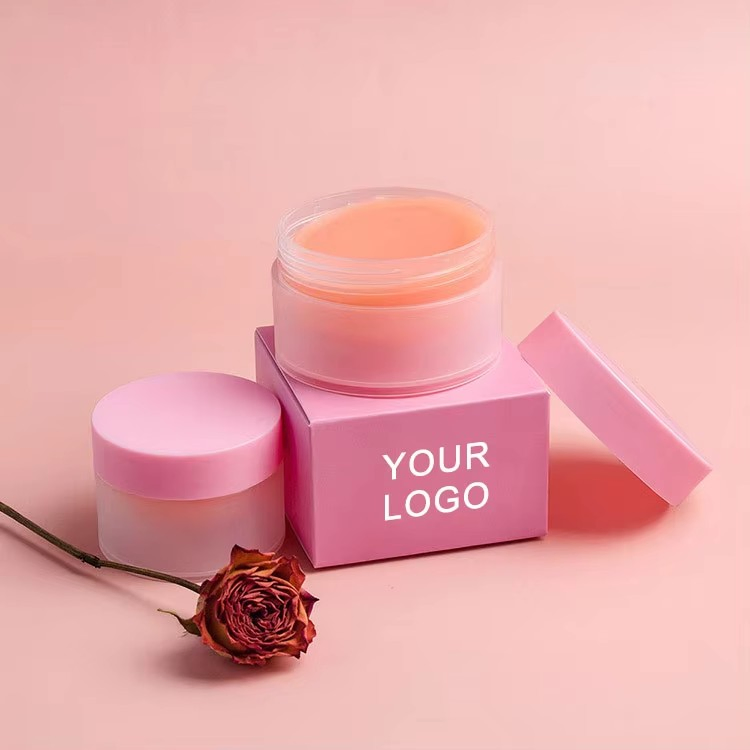 Professional Private Label Non-Irritating Eyelash Glue Remover Cream for Makeup Removing Cleansing Balm Makeup Remover