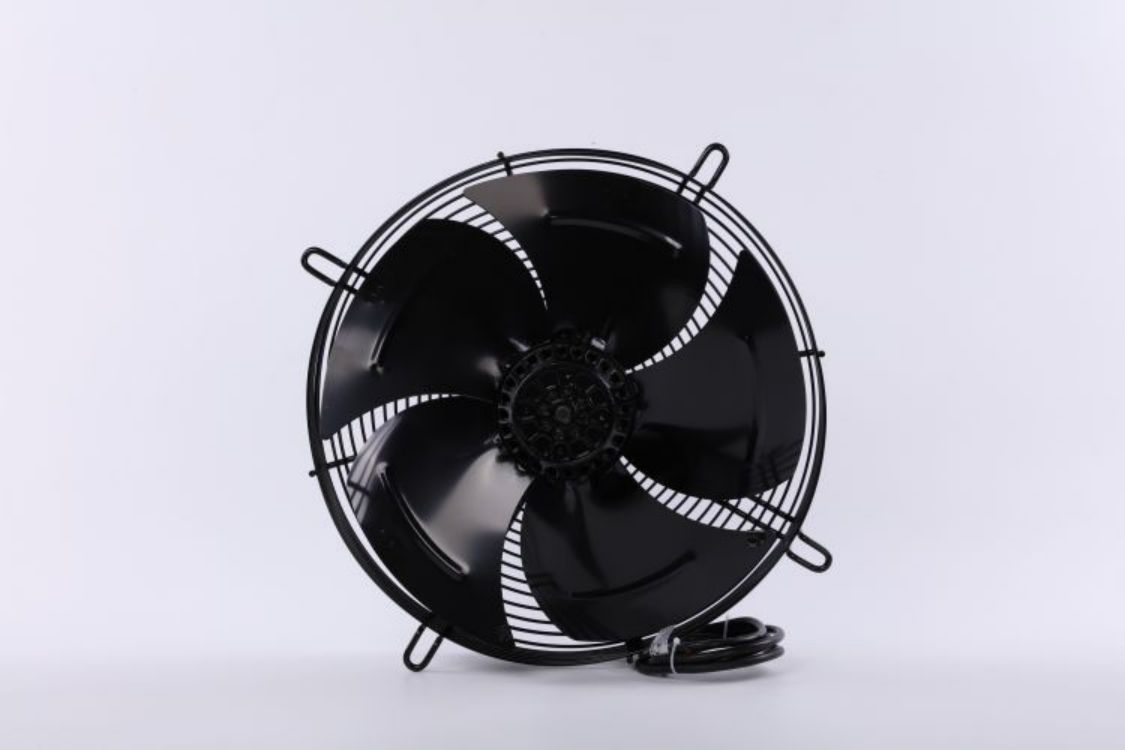Zhejiang Foreign Rotor Fan Manufacturers Exhaust Fan