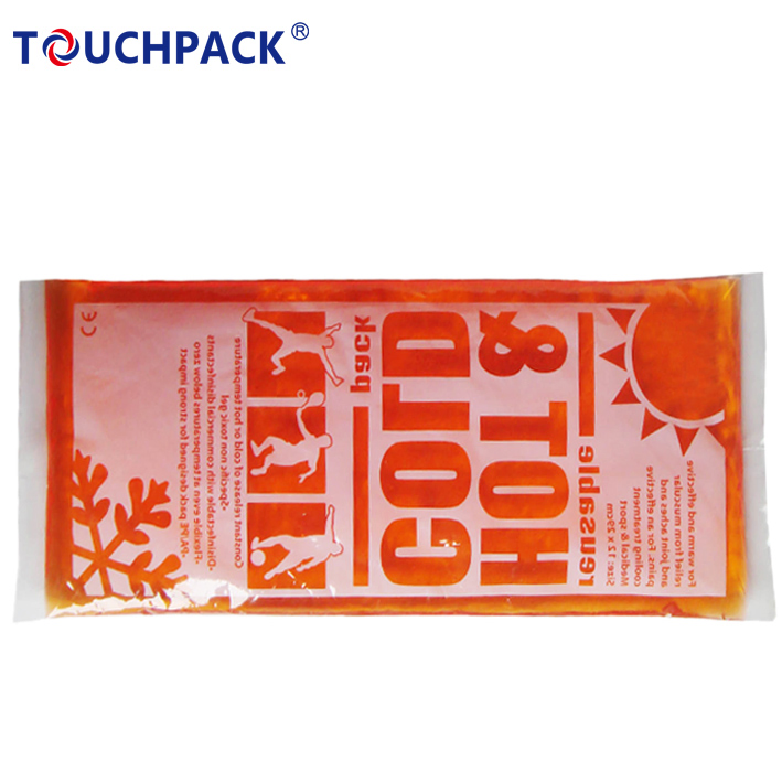 Promotional Gift Reusable Hot Cold Pack