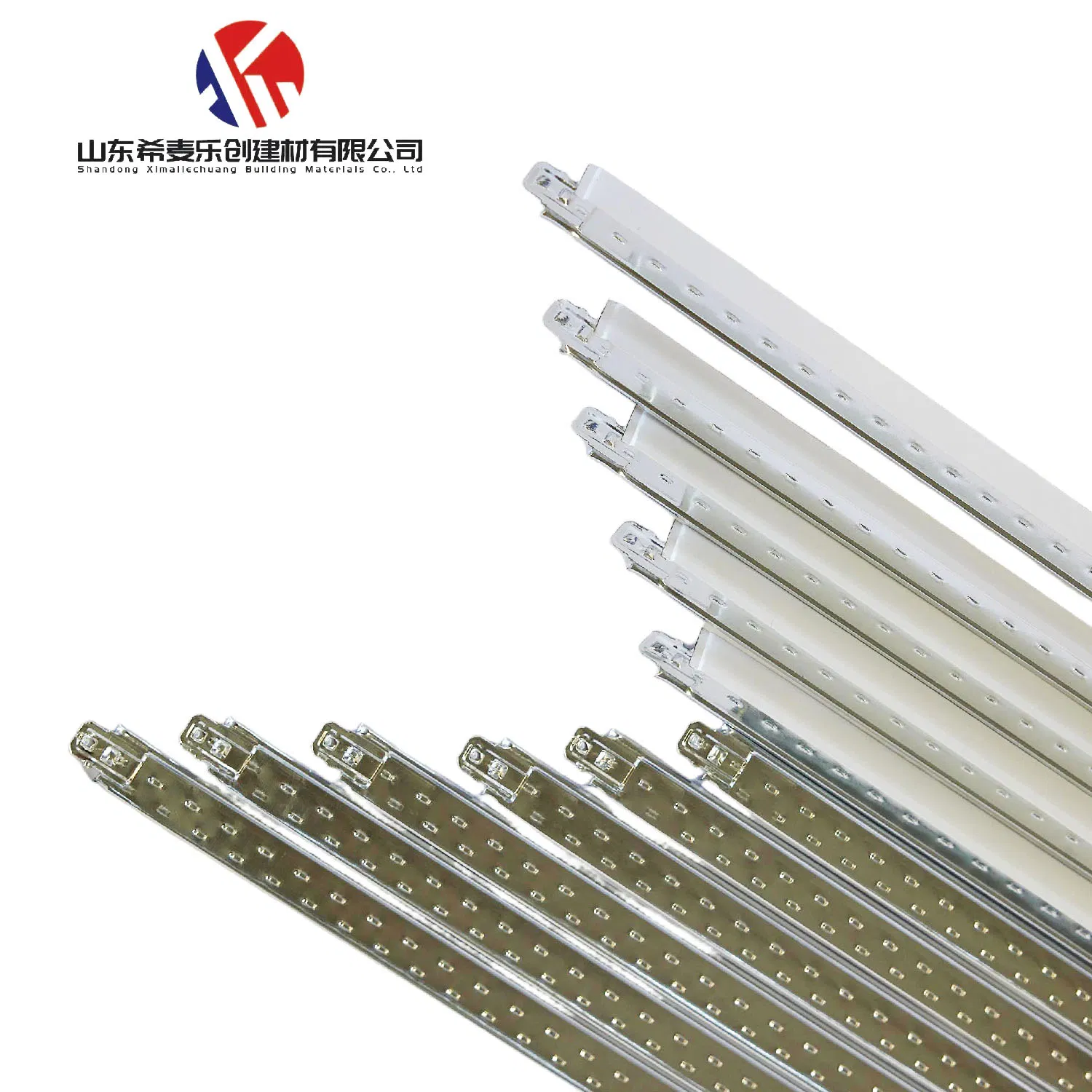 OEM Supplier of Concealed Suspension Ceiling Systems Designed for Modern Interior Projects Click in Concealed Ceiling System OEM