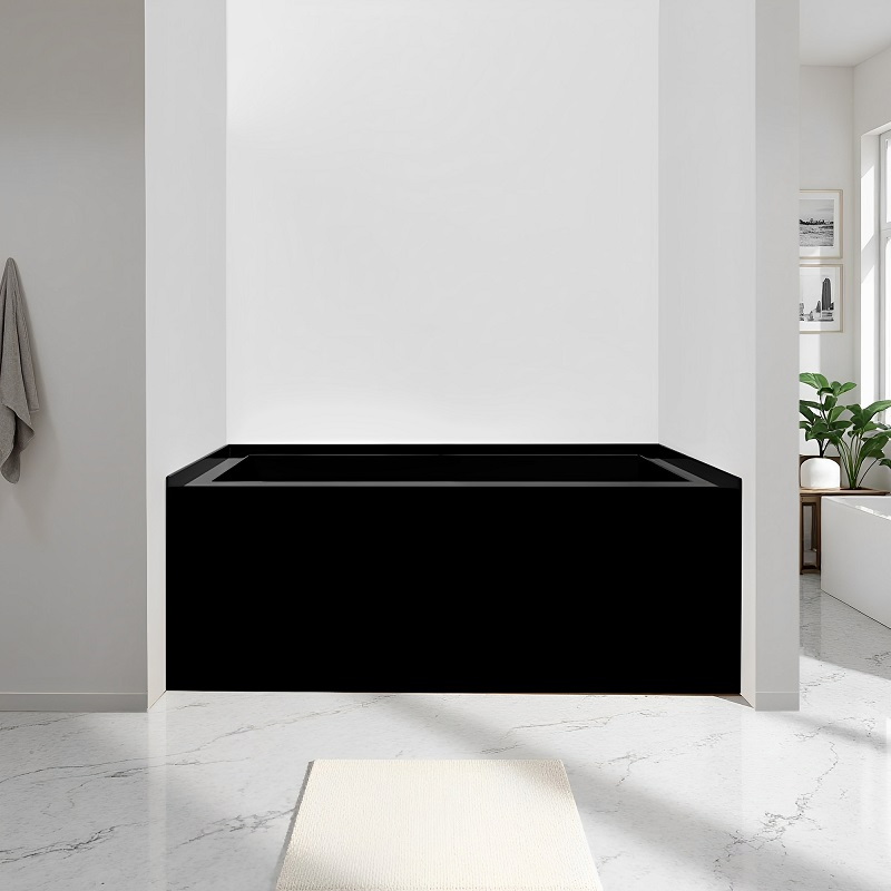 Акриловая ванна для замачивания Alcove 1524x813x560 мм