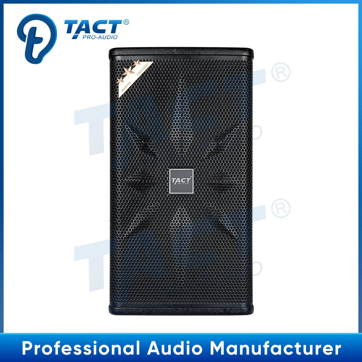 12 Inch Professional KTV Home Theatre System Entertainment Speaker for KTV Entertainment