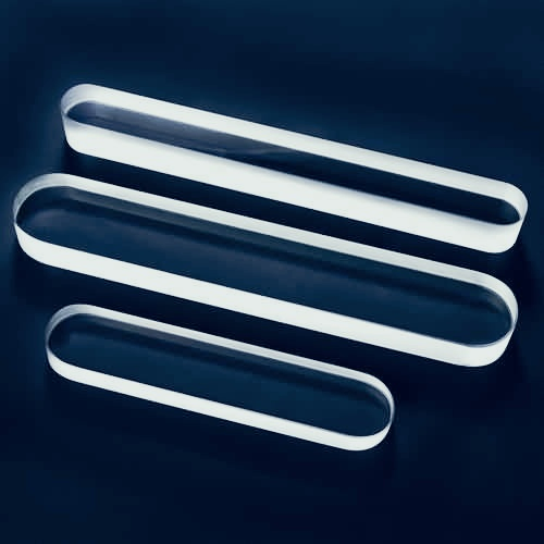 Water Boiler Reflex Transparent Gauge Level Glass Borosilicate Sight Glass