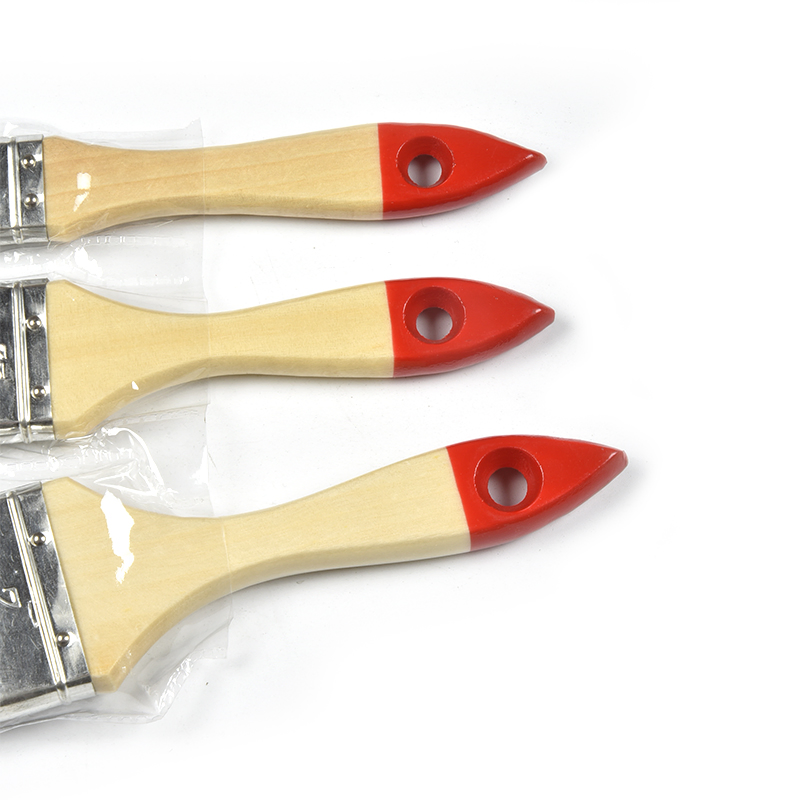 Набор кистей для покраски Premium Price DIY, 3 шт.