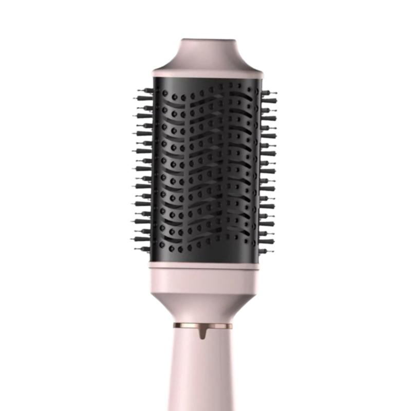 Professional 3 in 1 Hair Brush for Household and Home Using