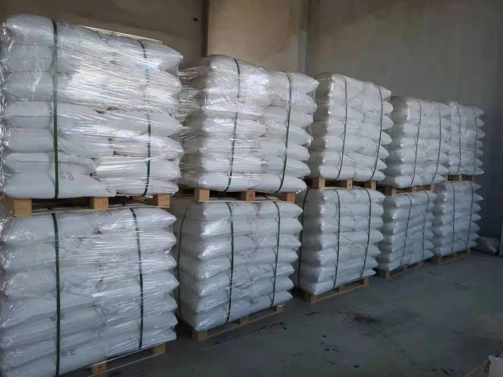 Hot Sale Polycarboxylic Acid Based High Efficient Water Reducing Agent for Construction/Dry Mix Mortar