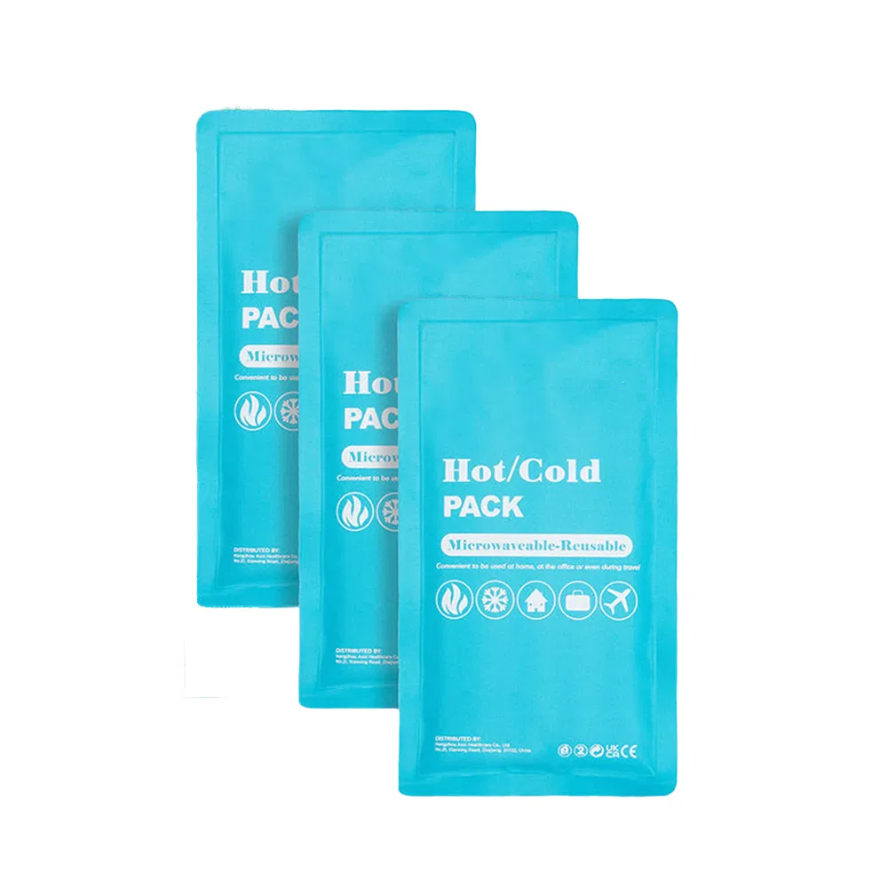 Soft Gel Ice Packs Soft Gel Ice Packs Thermal Cold Bag