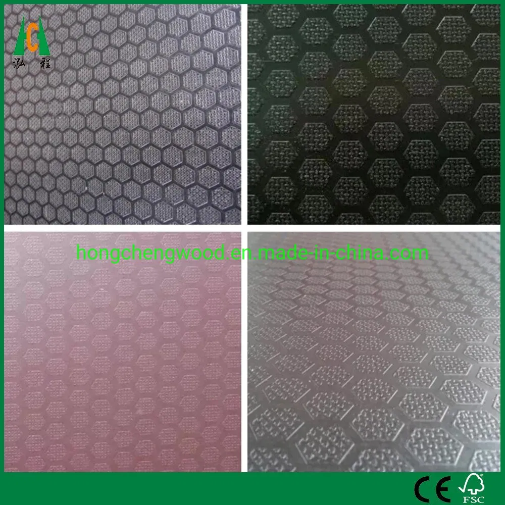 Hongcheng Formply F17 a Solution Developed Specifically for Australia