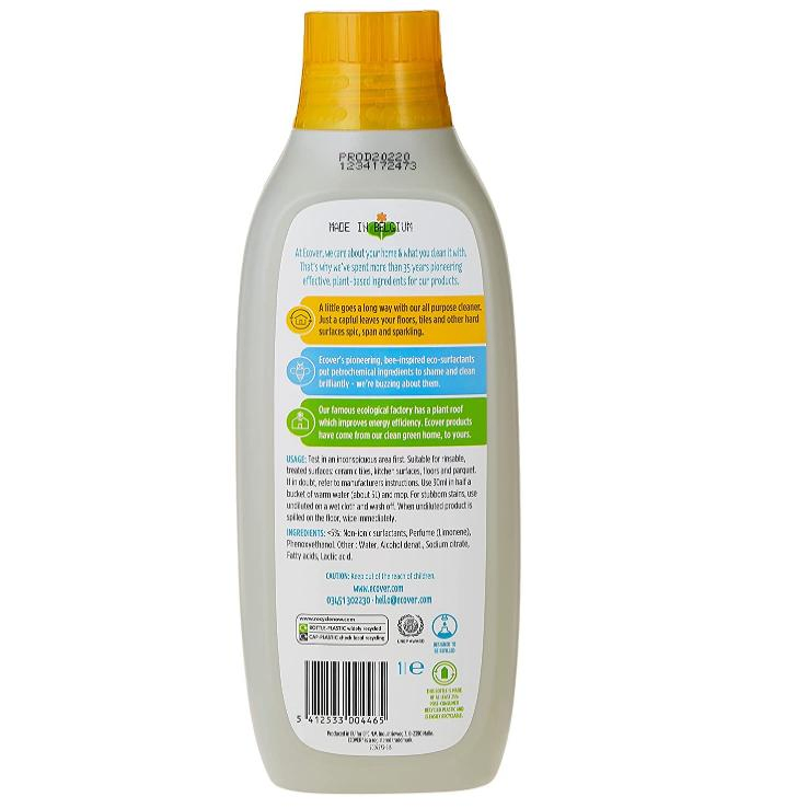 Glass Surface Window Sofa Kitchen Grease Cleaning Detergent Non Toxic All Purpose Cleaner