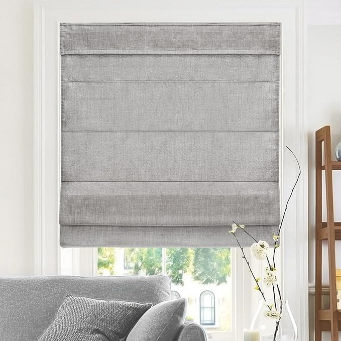 Roman Shades Blinds Window Shades Room Roman Blinds