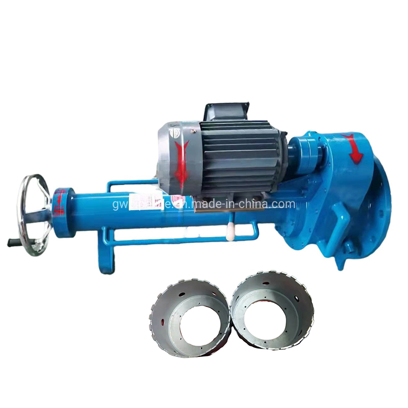 High-Performance Electric Hot Tapping Machine for Pipeline Repairs