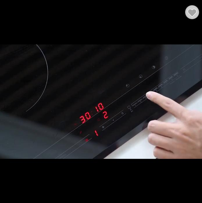 H-One 60cm Vitro Ceramic Hob Vietnam Infrared Cooker Built in Produtos PARA Cozinha with Child Lock
