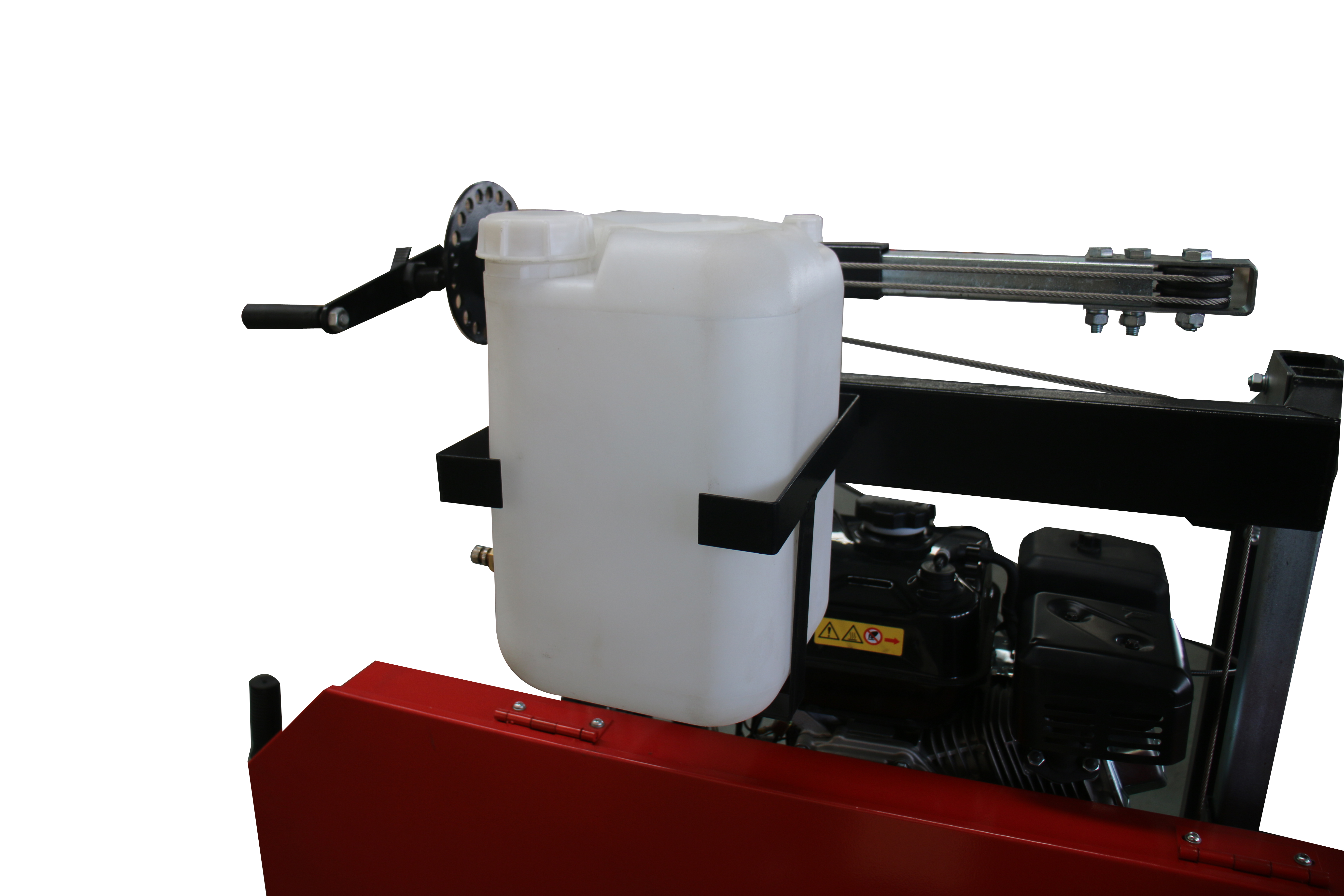 Станок ленточнопильный горизонтальный автоматический двухстоечный универсальный дерево/металл