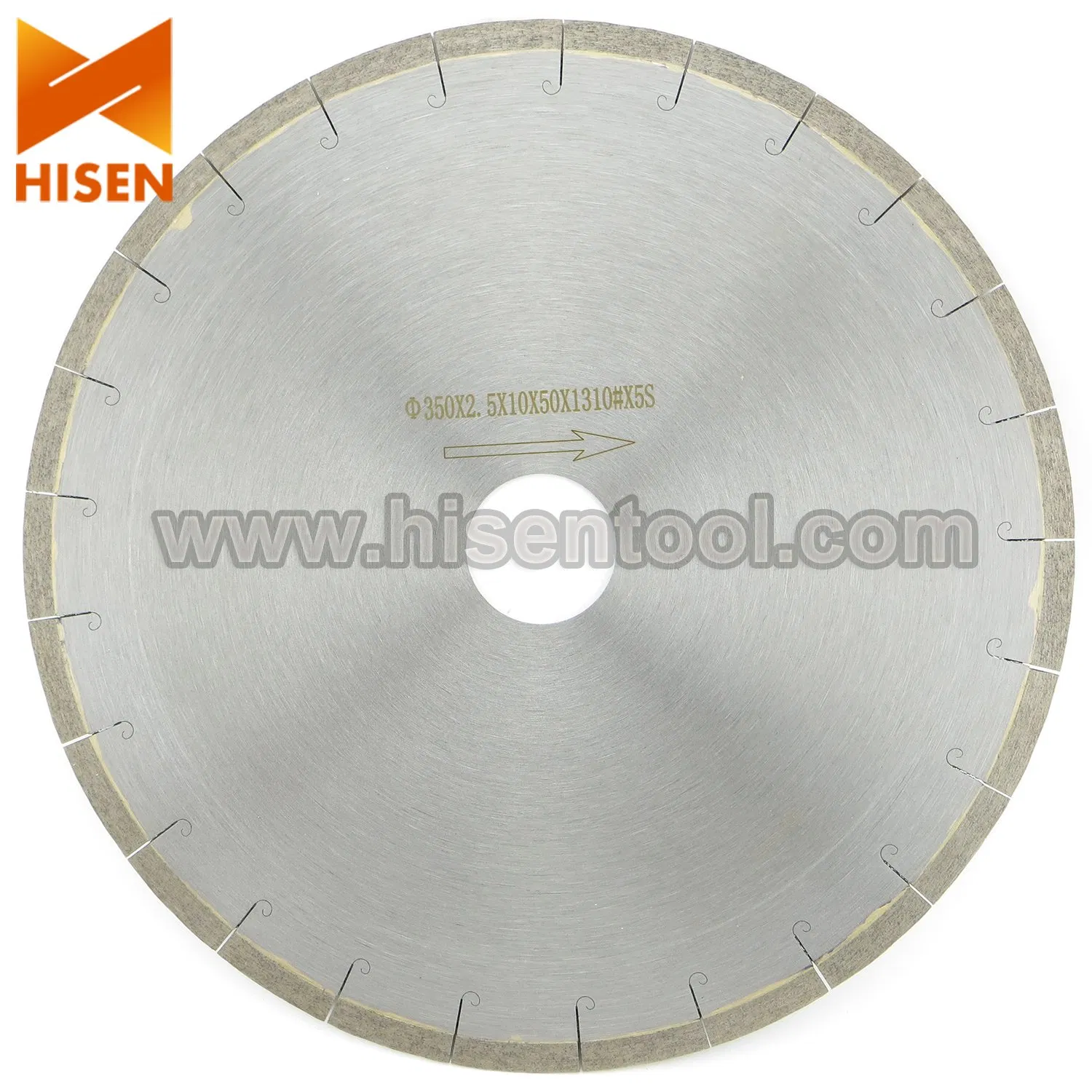 300mm Diamond Saw Blade for Porcelain Tile