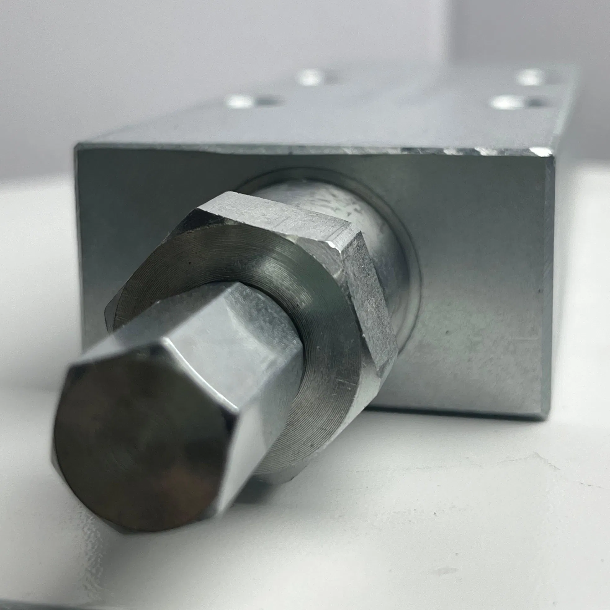 Гидравлический клапан балансировочный двусторонний VBCD-G3